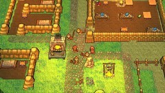 纵轴游戏哪个好 十大耐玩纵轴游戏盘点