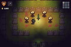 动作类 Rogue游戏哪个好 下载量高的动作类 Rogue游戏推荐