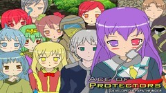日本动画游戏哪个最好玩 下载量高的日本动画游戏排行榜