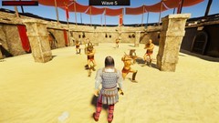 战斗游戏哪个最好玩 十大耐玩战斗游戏排行