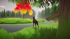 第三人称游戏推荐哪个 好玩的第三人称游戏精选