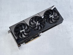 映众RTX 5080曜夜X3 OC显卡评测 OC战力超能释放