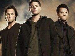 《黑袍纠察队第五季迎邪恶力量主演重聚》