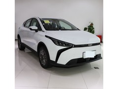 20万元内纯电SUV怎么选？四款热门车型对比解析