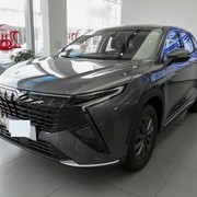 20万内五座SUV海选：四款实力车型全面对比