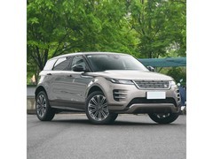 四十余万预算内，五款中型SUV深度对比推荐