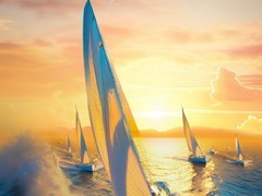 联想携手合作伙伴开启AI新纪元：2025联想中国合作伙伴大会即将启幕