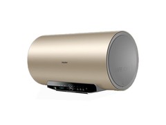 海尔80L速热电热水器特惠