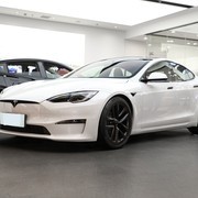 三款百万内中大型掀背轿车推荐，德系智能各具魅力