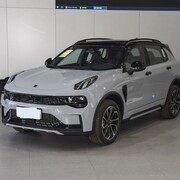 20万内紧凑型SUV推荐：四款热门车型深度对比