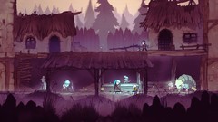 手绘游戏大全 十大必玩手绘游戏盘点