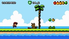 怀旧游戏大全 十大必玩怀旧游戏排行榜