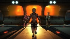 科幻游戏哪个好玩 最新科幻游戏精选