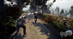 丧尸游戏哪些人气高 2024丧尸游戏排行榜前十