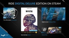 单车游戏哪些值得玩 十大必玩单车游戏排行