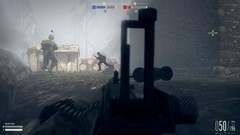 第一人称射击游戏大全 最热第一人称射击游戏排行榜前十