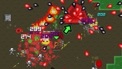 弹幕射击游戏推荐哪个 十大必玩弹幕射击游戏排行榜前十