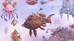 超现实游戏哪些好玩 最热超现实游戏精选