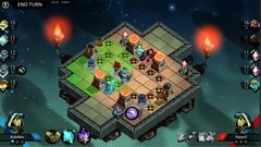 回合制战术游戏有哪些好玩 人气高的回合制战术游戏推荐