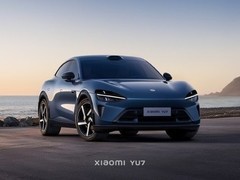 小米又上新了？或新增6座运动SUV