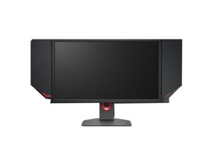 升降旋转+硬件校准+杜比视界：高端显示器的隐藏生产力密码