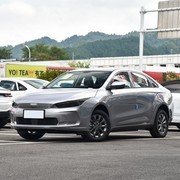 20万内纯电三厢车推荐：5款实力车型全解析