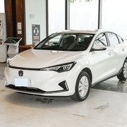 20万内纯电三厢车推荐：续航扎实配置丰富，这三款值得一看