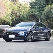 四款百万内大型轿车推荐，豪华与科技的巅峰之选