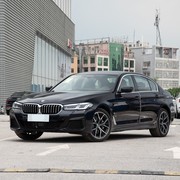 五百万预算内，三款豪华中大型轿车实力对决