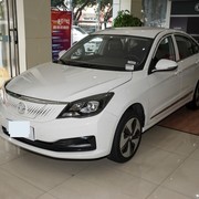 20万内纯电三厢车推荐：5款实力车型全解析