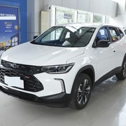 20万内汽油小型SUV怎么选？三款热门车型深度对比