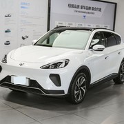三款40万内纯电中型SUV推荐，续航与科技兼具
