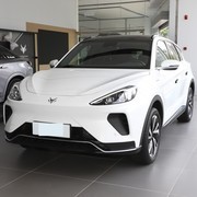 20万内中型SUV怎么选？5款热门车型深度对比推荐