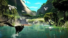 体验游戏推荐哪个 最热体验游戏推荐