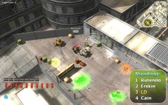 竞速游戏游戏哪些值得玩 高人气竞速游戏游戏排行榜前十