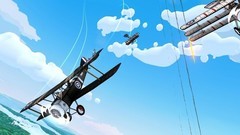 飞行射击游戏哪个最好玩 高人气飞行射击游戏排行榜