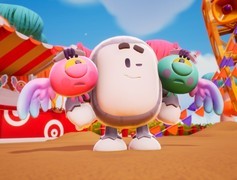 卡通游戏大全 十大经典卡通游戏排行