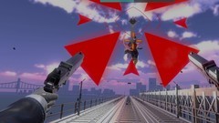 虚拟现实游戏哪个最好玩 最新虚拟现实游戏排行