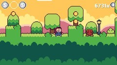 平台游戏游戏推荐哪个 十大必玩平台游戏游戏排行榜前十