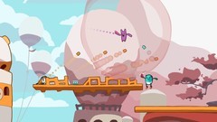 4人本地游戏推荐哪个 最新4人本地游戏推荐