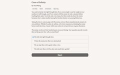 文字为基础游戏哪个好 高人气文字为基础游戏精选