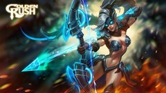 多人在线战术竞技游戏有哪些 人气高的多人在线战术竞技游戏排行