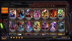 交易卡牌游戏哪个好玩 十大经典交易卡牌游戏推荐