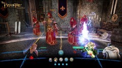 回合制战斗游戏有哪些 2024回合制战斗游戏排行