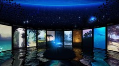 虚拟现实游戏哪个好玩 下载量高的虚拟现实游戏推荐