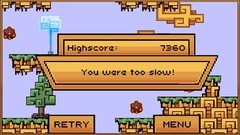 横版卷轴游戏哪些值得玩 最热横版卷轴游戏排行