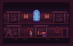 画素风格游戏哪个最好玩 十大经典画素风格游戏盘点