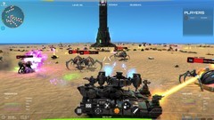 第一人称射击游戏哪个好 好玩的第一人称射击游戏推荐