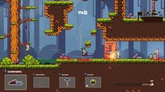 2D 格斗游戏哪些人气高 下载量高的2D 格斗游戏推荐