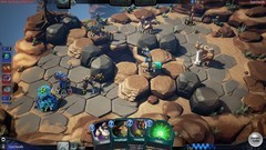 战术游戏哪个好 最热战术游戏排行